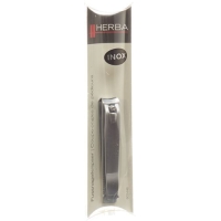 Herba Fuss-Nagelknipser Rostfrei Herba Fuss-Nagelknipser Rostfrei
