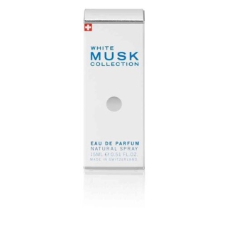 WHITE MUSK COLLECTION PERF