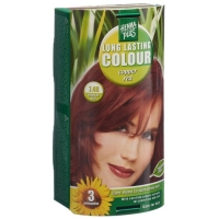 Henna Plus Long Last Colour 7.46 Copper Red Henna Plus Long Last Colour 7.46 Copper Red