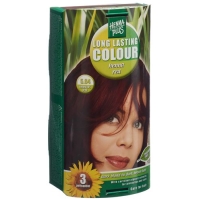Henna Plus Long Last Colour 5.64 Henna Rot Henna Plus Long Last Colour 5.64 Henna Rot
