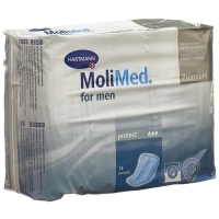 MOLIMED FOR MEN PROTECT MOLIMED FOR MEN PROTECT