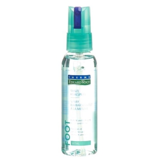 Therme Eduard Vogt Minze Kuhlspray 100мл Therme Eduard Vogt Minze Kuhlspray 100мл