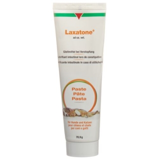Laxatone Paste Ad Us Vet. 70г