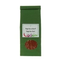 HERBORIST PAPRIKA SCHARF HERBORIST PAPRIKA SCHARF