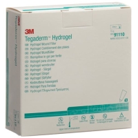 3M Tegaderm Hydrogel 10x 15г