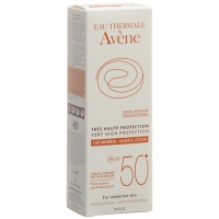 Avene Sonnenschutz Milch LSF 50 100мл Avene Sonnenschutz Milch LSF 50 100мл