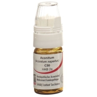 Omida Aconitum шарики C 30 м  4г
