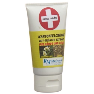 Mainardi Kartoffelcreme Hande & Fusse 50г