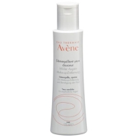 Avene Milder Augen-Make-up-Entferner 125мл Avene Milder Augen-Make-up-Entferner 125мл