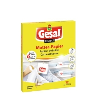 GESAL PROT MOTTEN PAPIER GESAL PROT MOTTEN PAPIER