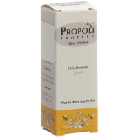 Propolis капли без спирта 20мл Propolis капли без спирта 20мл