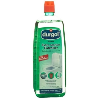 DURGOL FORTE FL DURGOL FORTE FL