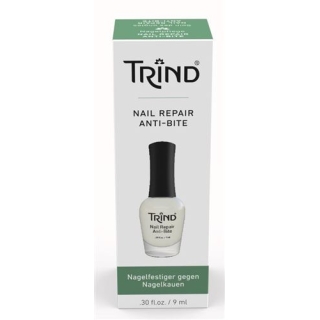 Trind Nail Repair Anti-Bite Light 9мл Trind Nail Repair Anti-Bite Light 9мл