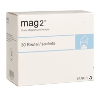 Maг 2 порошок 30 пакетиков Maг 2 порошок 30 пакетиков