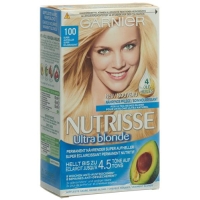 Nutrisse Nahrende Color-Maske 100 Camomille