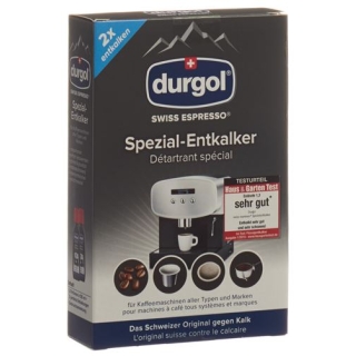 DURGOL SWISS ESPRESSO DURGOL SWISS ESPRESSO