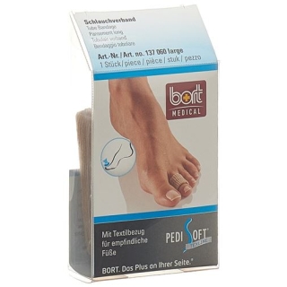 Bort Pedisoft Texline Schlauchverband L Bort Pedisoft Texline Schlauchverband L