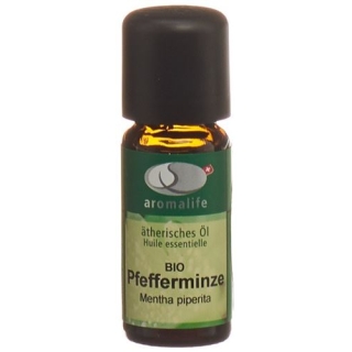 AROMAL PFEFFERMINZE AETH/OEL AROMAL PFEFFERMINZE AETH/OEL