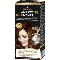 Schwarzkopf Ansatzset Rotbraun бутылка 22мл Schwarzkopf Ansatzset Rotbraun бутылка 22мл