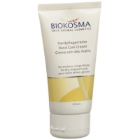Biokosma Handpflegecreme в тюбике 75мл