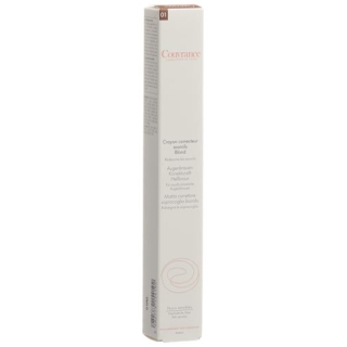 Avene Couvrance Augenbrauenstift Hellbraun 01 Avene Couvrance Augenbrauenstift Hellbraun 01