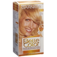 Belle Color Einfach Color-Gel No 83 Hell Goldblond Belle Color Einfach Color-Gel No 83 Hell Goldblond