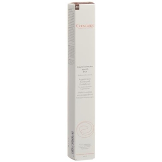 Avene Couvrance Augenbrauenstift Dunkelbraun 02 Avene Couvrance Augenbrauenstift Dunkelbraun 02