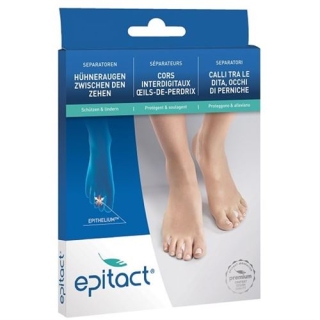Epitact Separatoren Grosse S 6 штук Epitact Separatoren Grosse S 6 штук