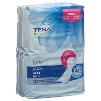 TENA LADY MAXI TENA LADY MAXI