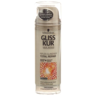 Gliss Kur Reflex Glanz Kur Tr 19 150мл Gliss Kur Reflex Glanz Kur Tr 19 150мл