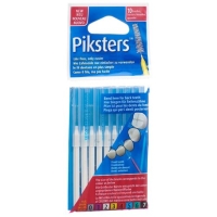 Piksters Interdentalburstchen размер 2 10 штук Piksters Interdentalburstchen размер 2 10 штук