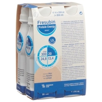 FRESUBIN PRO ENE DRINK NUSS FL FRESUBIN PRO ENE DRINK NUSS FL