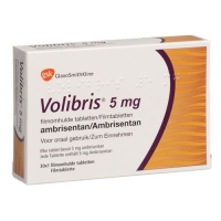 VOLIBRIS FILM5 MG VOLIBRIS FILM5 MG