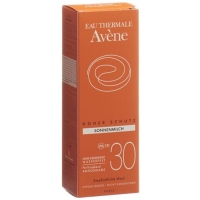 Avene Sonnenschutz Milch LSF 30 100мл Avene Sonnenschutz Milch LSF 30 100мл
