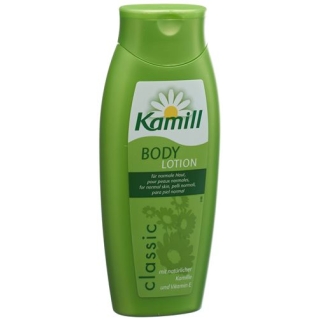 Kamill H&n Body лосьон Classic бутылка 250мл Kamill H&n Body лосьон Classic бутылка 250мл