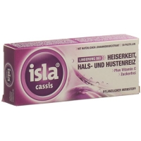 ISLA CASSIS ISLA CASSIS