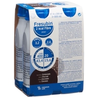 FRESUBIN 2KCA FI DRINK SCHO FL FRESUBIN 2KCA FI DRINK SCHO FL