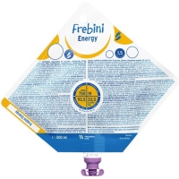 FREBINI ENERGY KINDER EBAG FREBINI ENERGY KINDER EBAG