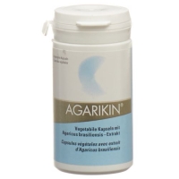 AGARIKIN VITAL PILZEXTRAKT AGARIKIN VITAL PILZEXTRAKT