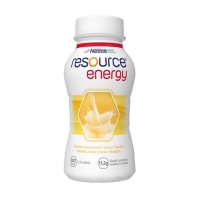 RESOURCE ENERGY VANILLE RESOURCE ENERGY VANILLE