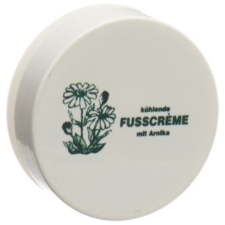 INTERCOSMA FUSSCREME