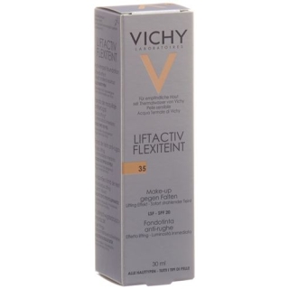 Vichy Liftactiv Flexilift 35 30мл Vichy Liftactiv Flexilift 35 30мл