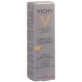 Vichy Liftactiv Flexilift 15 30мл Vichy Liftactiv Flexilift 15 30мл