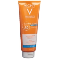 Vichy Capital Soleil Familie Milch LSF 30 300мл Vichy Capital Soleil Familie Milch LSF 30 300мл