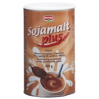 MORGA SOJAMALT PLUS DOSE MORGA SOJAMALT PLUS DOSE