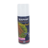 SAPHIR MENTHOL SPRAY 250 ML SAPHIR MENTHOL SPRAY 250 ML