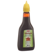 Morga Shoyu 1dl Morga Shoyu 1dl