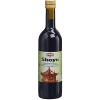 Morga Shoyu 5dl Morga Shoyu 5dl