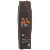 Piz Buin Allergy Sf 30 спрей 200мл Piz Buin Allergy Sf 30 спрей 200мл