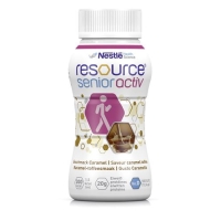 RESOURCE SENIORACTIV CARAMEL-T
